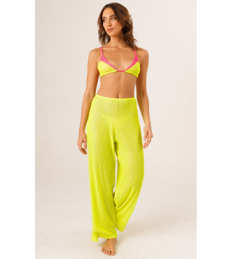 V23-055 - SHINE LIME CALÇA