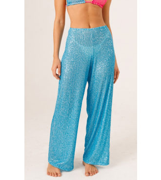 V23-057 - SHINE BLUE CALÇA