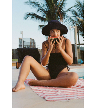 GRINGA BLACK BODY