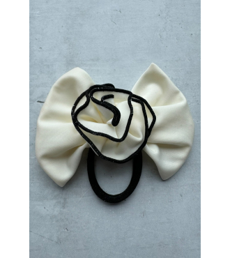 LACINHO SOLEIL SCRUNCHIE