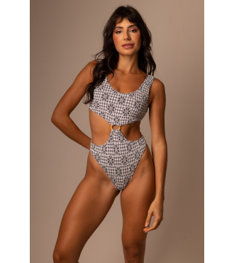 VICHY BARBIE BLACK BODY ENGANA MAMÃE