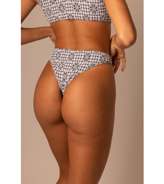 VICHY BARBIE BLACK BODY ENGANA MAMÃE