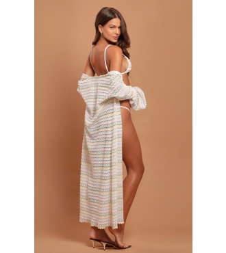 LARA KIMONO MANGA LONGA