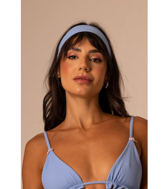 CAPRI AZUL FAIXA
