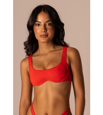 CAPADOCIA RED ARCO ABERTO TOP