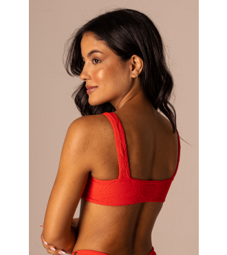CAPADOCIA RED ARCO ABERTO TOP