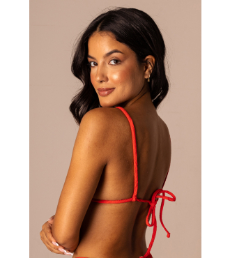 CAPADOCIA RED SUN KINI TOP