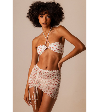 CHERRY SAIA DE TULE