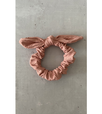SCRUNCHIE VENEZA ROSÉ