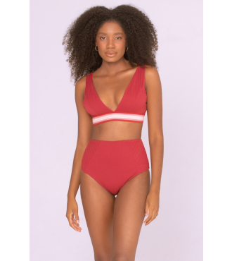 VENEZA VERMELHO HOT PANT