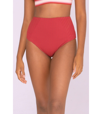 VENEZA VERMELHO CALCINHA