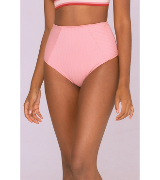 VENEZA ROSÉ HOT PANT CALCINHA