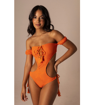 BODY JERI ORANGE