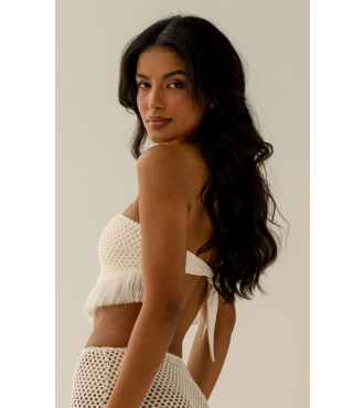 BUZIOS CROPPED TOMARA QUE CAIA