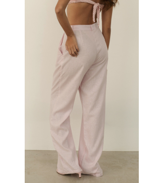 CANDY PINK CALÇA