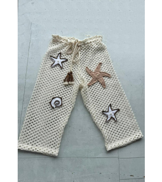 MINI BUZIOS CALÇA INFANTIL