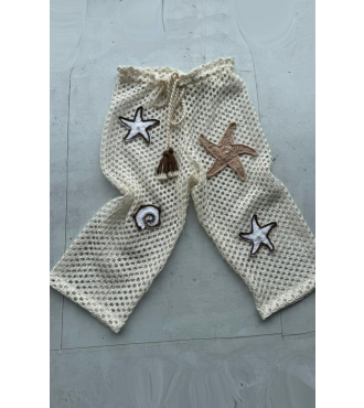 MINI BUZIOS CALÇA INFANTIL