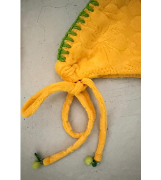 BOSSA NOVA BIQUINI INFANTIL