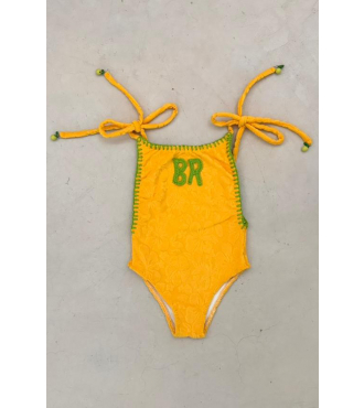 BOSSA NOVA MAIÔ INFANTIL