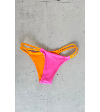 FLOR DO SERTÃO CALCINHA SUN KINI DUO