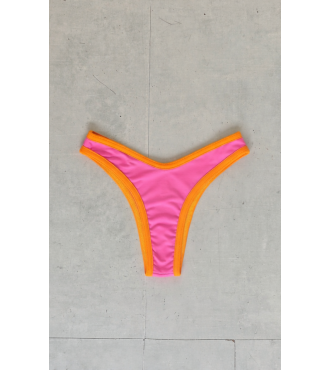 FLOR DO SERTÃO CALCINHA SEMI ASA DELTA