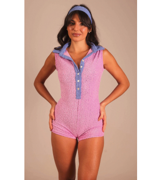 ELENA PINK MACAQUINHO