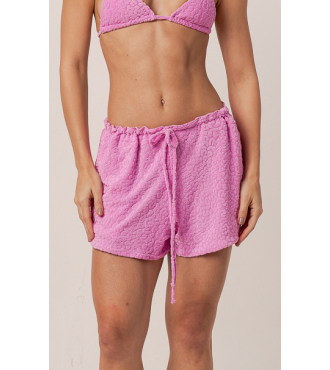 ELENA SHORT CANDY PINK
