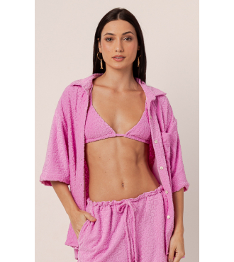 ELENA CAMISA CANDY PINK
