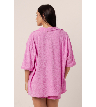 ELENA CAMISA CANDY PINK