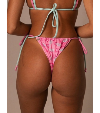 SUNBARBIE CALCINHA CORTINA LACINHO