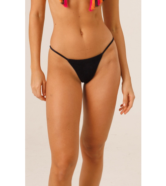 BOHO BALI BLACK SUN KINI CALCINHA