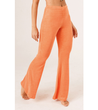 V23-029 - BORA-BORA CALÇA ORANGE