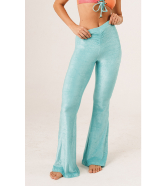 V23-030 - BORA-BORA CALÇA VERDE AGUA