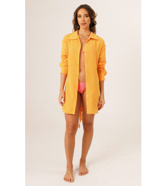 V23-034 - BORA BORA CAMISA ORANGE