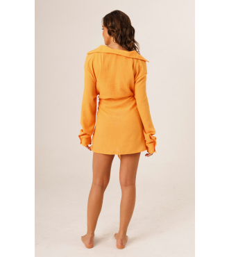 V23-034 - BORA BORA CAMISA ORANGE