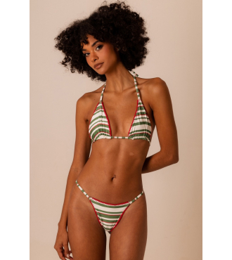 CHERRY CONJUNTO SUN KINI DUPLA FACE