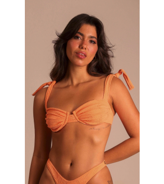 CAPADOCIA ORANGE LIGHT TOP ARCO SIMPLES