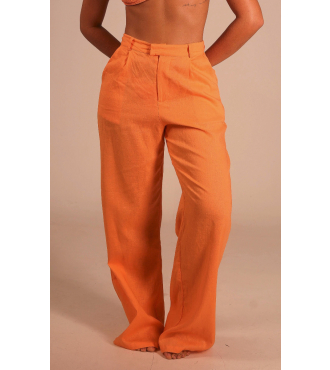 CAPADOCIA ORANGE LIGHT CALÇA