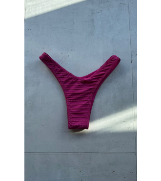 VENEZA MAGENTA CALCINHA SEMI ASA DELTA