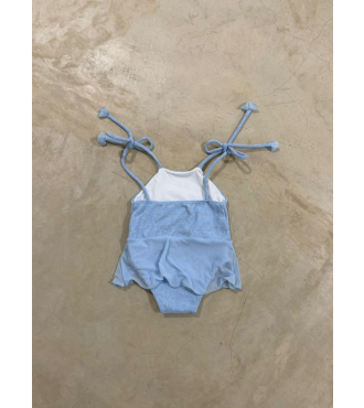 SEREIA MAIÔ INFANTIL