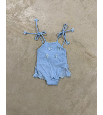 SEREIA MAIÔ INFANTIL