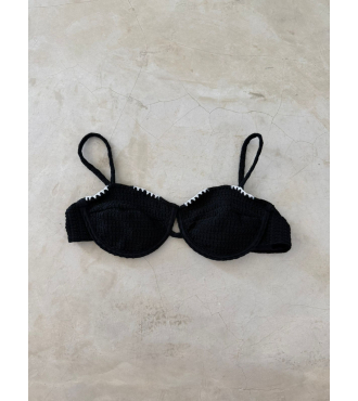 NOIR TOP ARCO SIMPLES