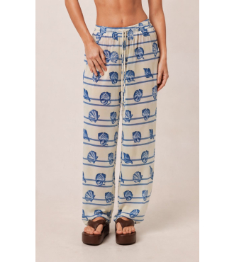 SHELL CALÇA DE TULE