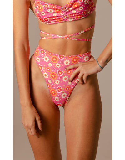 BRITNEY CALCINHA SEMI HOT PANT