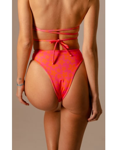HAVAÍ CALCINHA SEMI HOT PANT