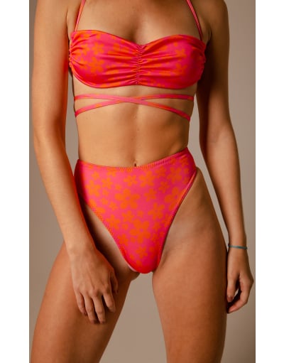 HAVAÍ CALCINHA SEMI HOT PANT