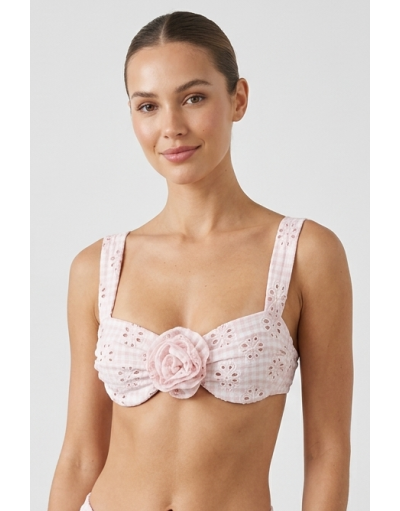 BELLA BARBIE TOP ARCO SIMPLES