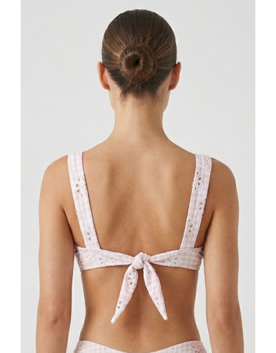 BELLA BARBIE TOP ARCO SIMPLES