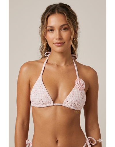 BELLA BARBIE TOP CORTINA
