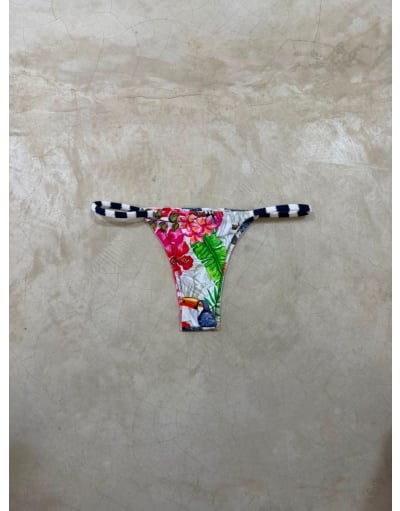 Belle Calcinha Sun Kini